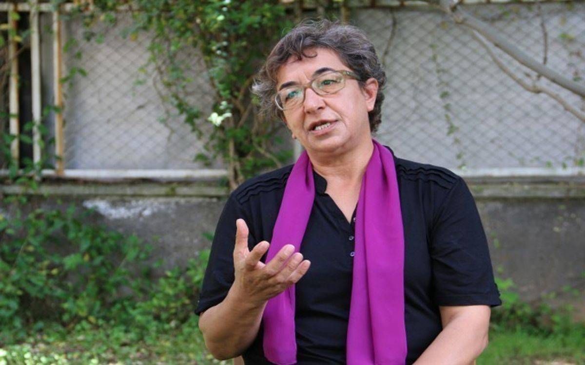 19 sal û 6 meh ceza li Ayşe Gokkan birîn