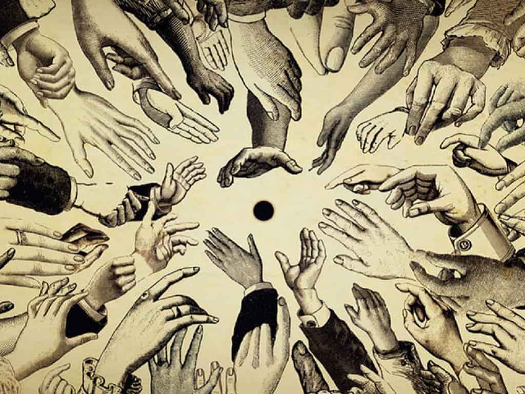 Vegotin û çîroksazkirin karê herî bîrdozî ye