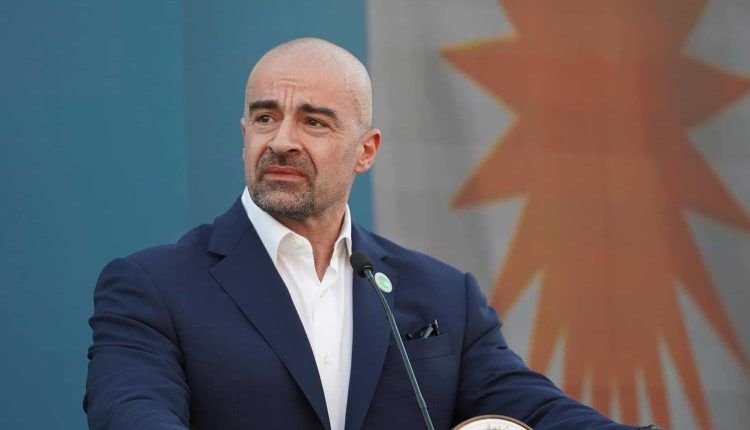 Bafil Talabanî: Çekên Amerîkayê ji Silêmaniyê nehatine dizîn