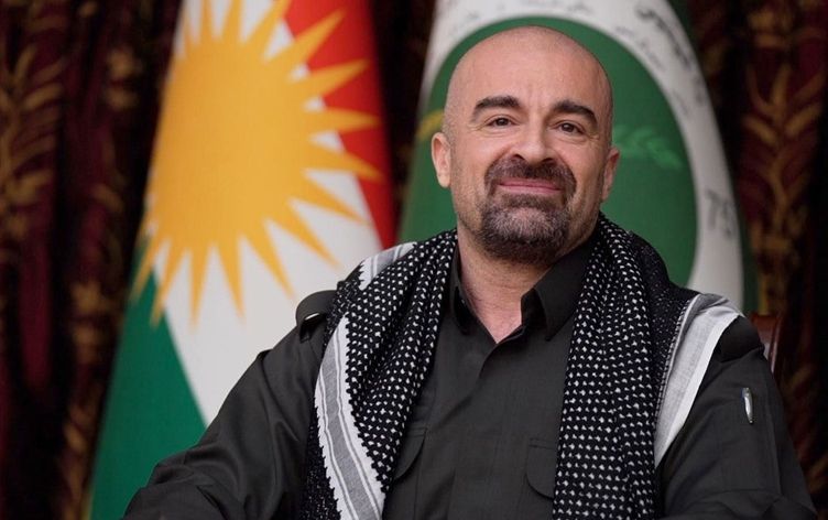 Bafil Talabanî: Divê hevalbendên me serfiraziyê bînin herêmê