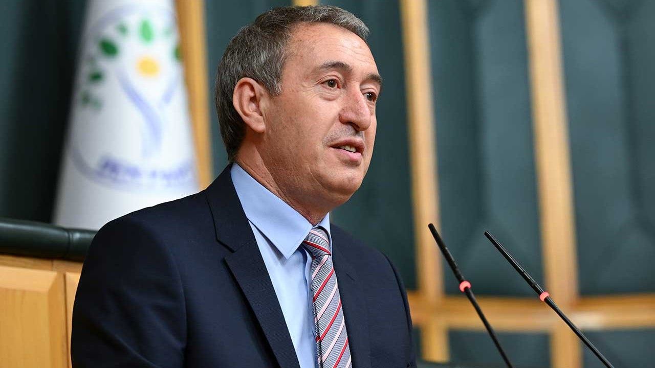 Tûncer Bakirhan: Em ê qebûl nekin kurd bibin parçeyek ji şerên herêmî