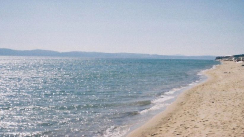 Li Ayvalikê cenazeyê jinekê hate dîtin