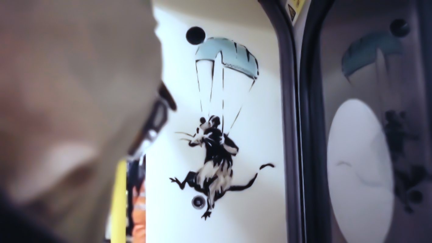 Heke tu maskeyê bi kar neynî, tu fehm nakî