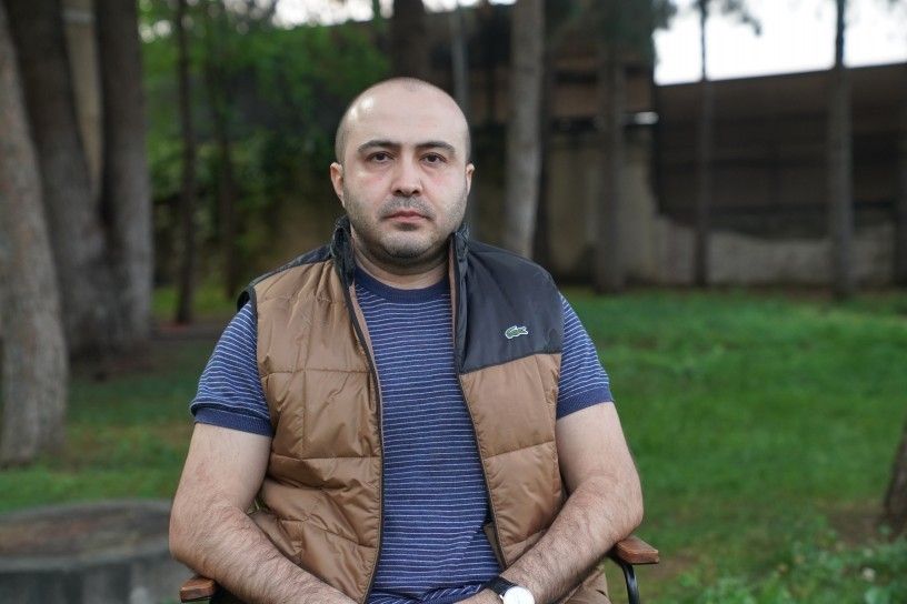 Prz. Gurkan Çakiroglu: CHP û AKP cêwiyê zerdika hêkekê ne