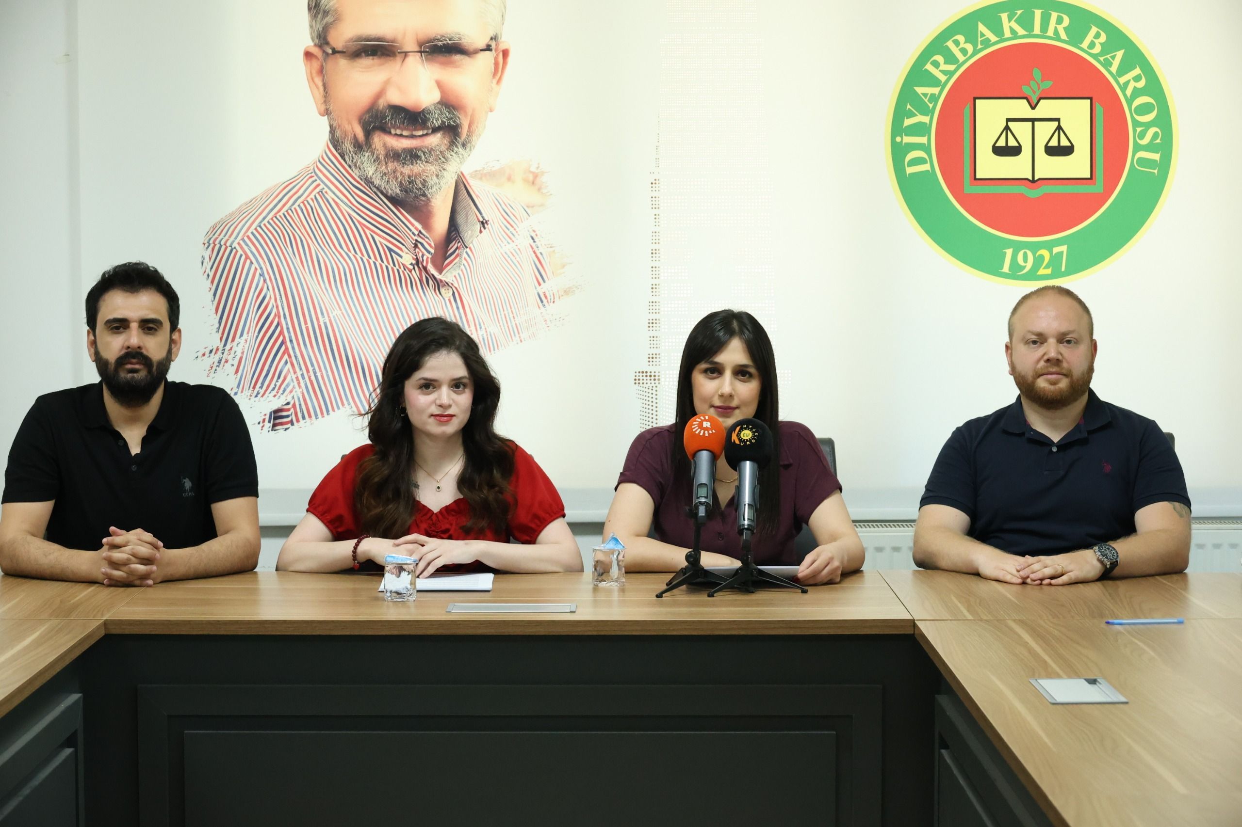 Baroya Amedê: Mafên penaberan nikarin bibin mijara bazariyê