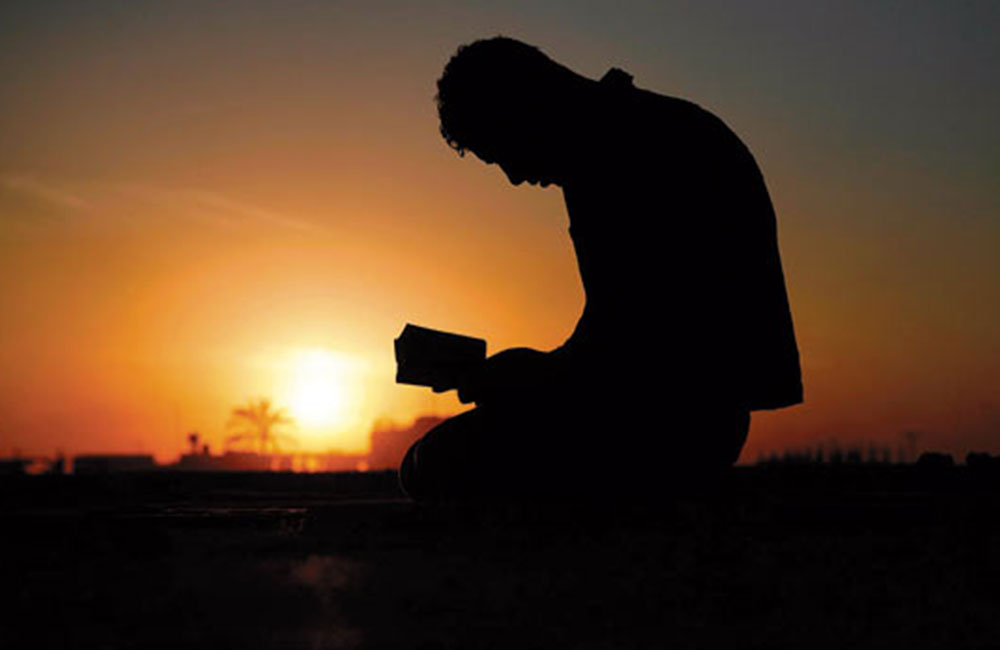 Çîroka Mele Remezan û mirovekî bêçare