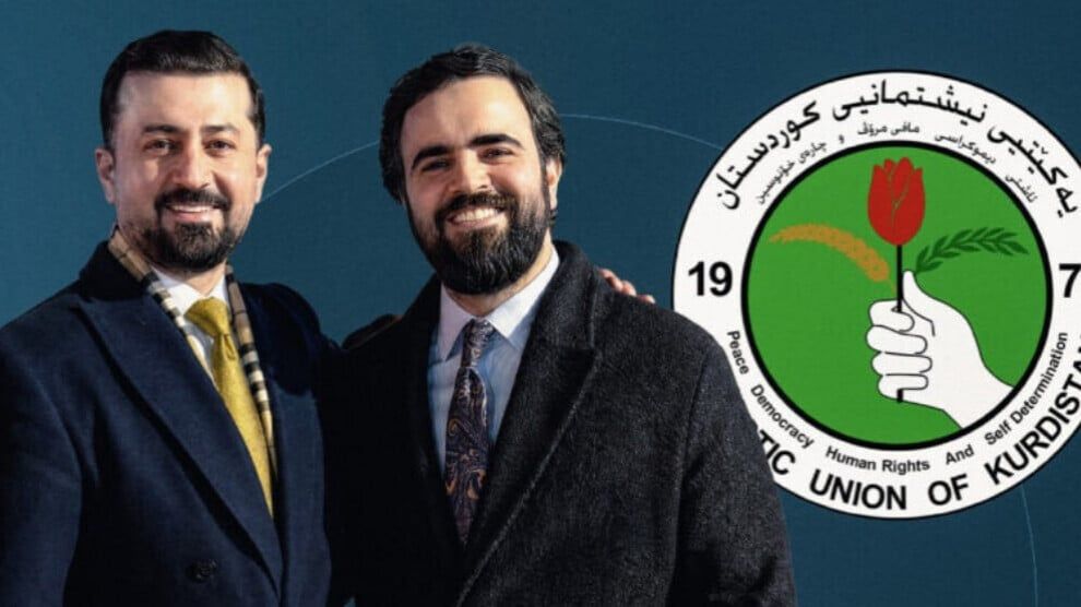 ‘Biryara Wezareta Karên Hundir li dijî azadiya çapemeniyê ye’