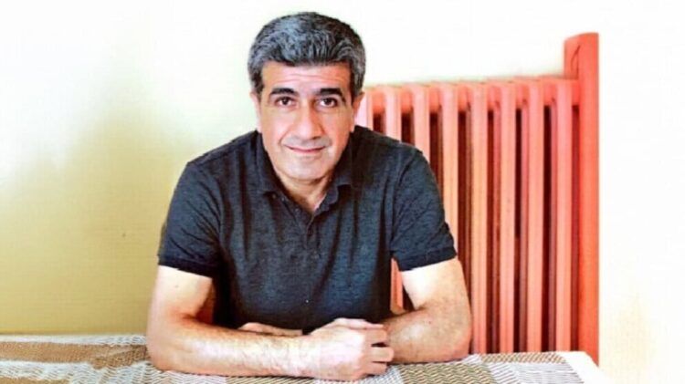 Zekî Bayhan piştî dermankirinê vegeriya Gîrtîgeha Îmraliyê