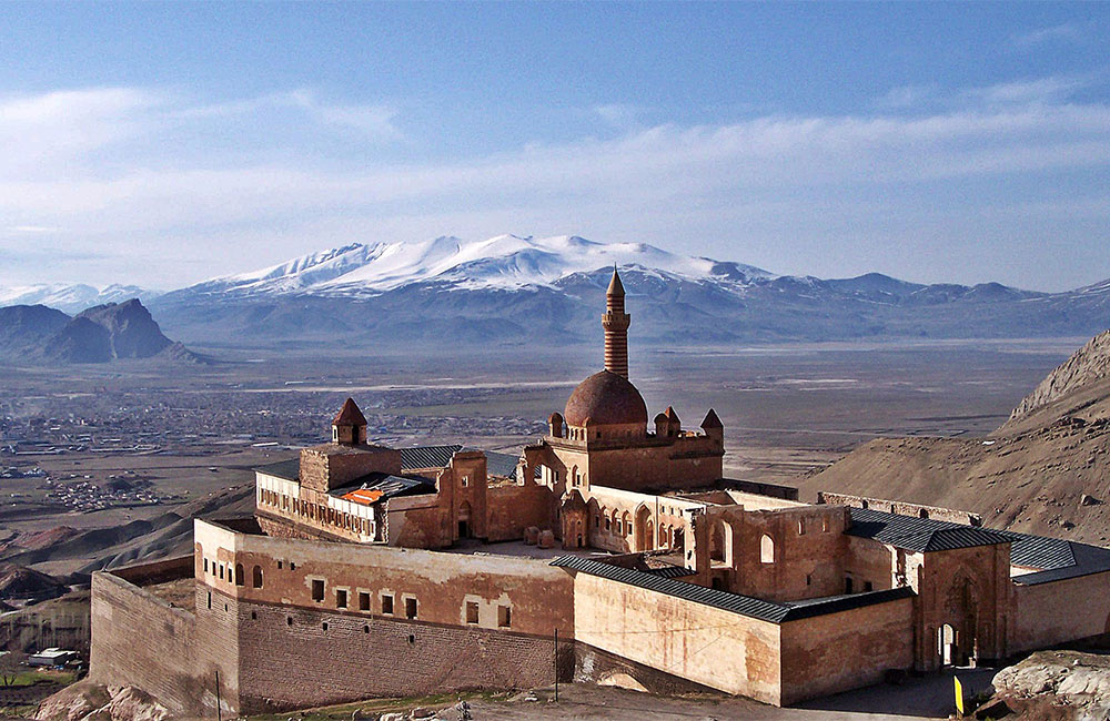 Sibîryaya welatê me: Serheda Jorîn 3