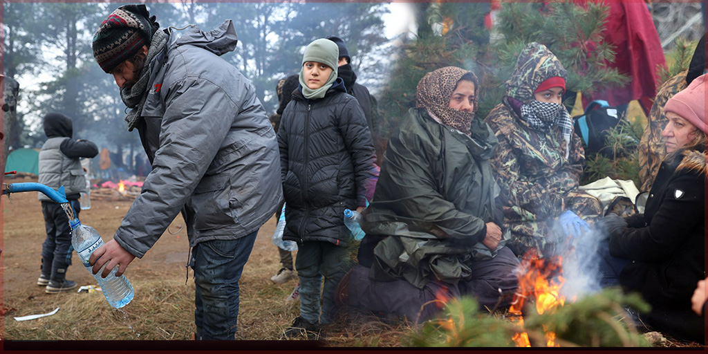 Duyemîn tevgera Enfalê: Sirgûn û valakirina Başûr