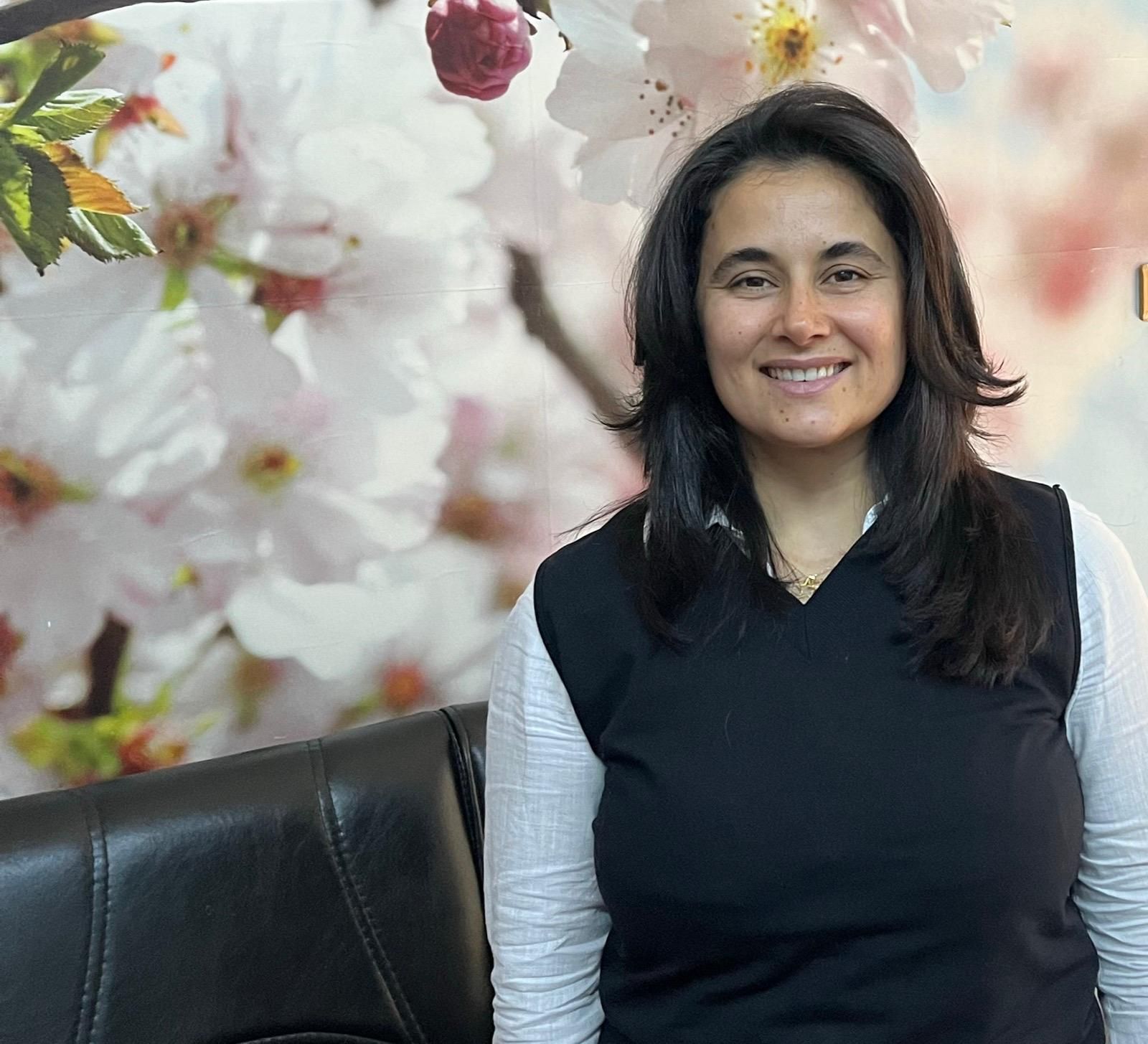 Belkisa Suleymanoglû : Em bi reng û dengê xwe ve Newrozê geş bikin