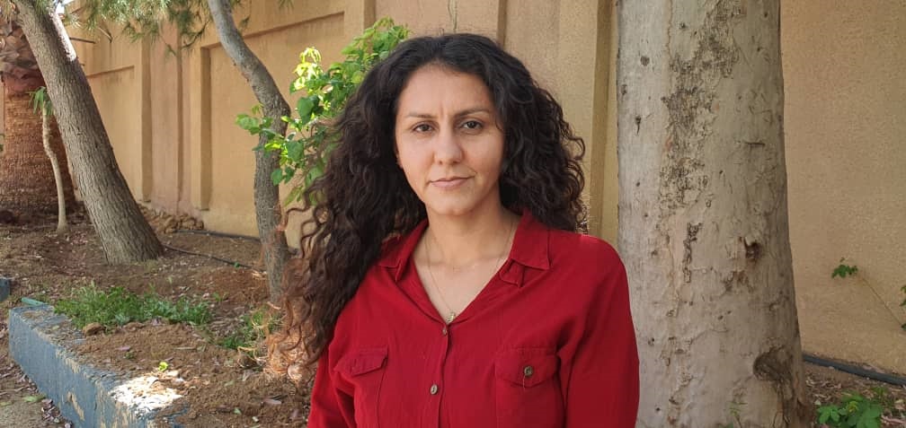 Li dijî zimanê mêrdest zimanê jinan ê avaker