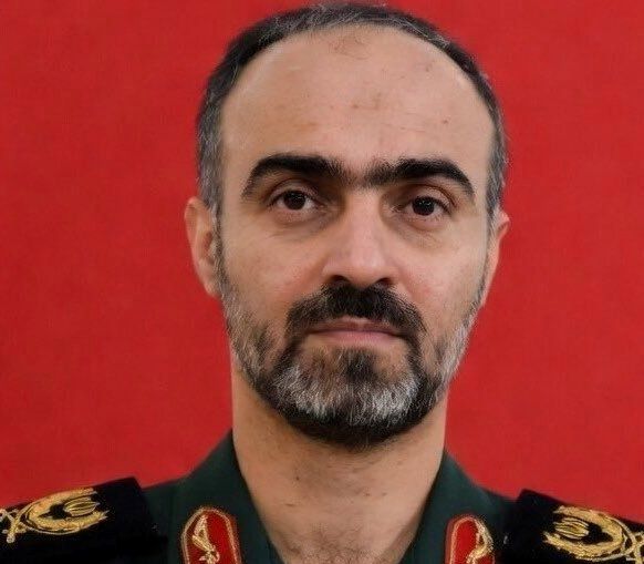 Berpirsê îstîxbarata Besîcê Îsmaîl Ehmedî di êrîşên Îsraîl-DYAyê hate kuştin