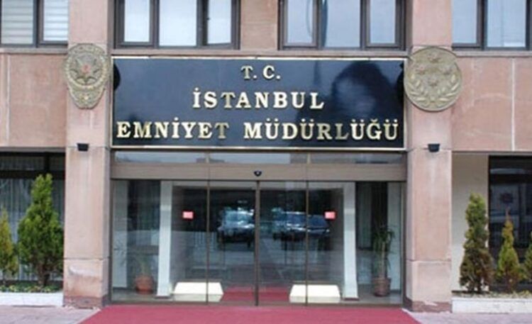 Parêzeran bi binçavkiriyên Stenbolê re hevdîtin pêk anîn