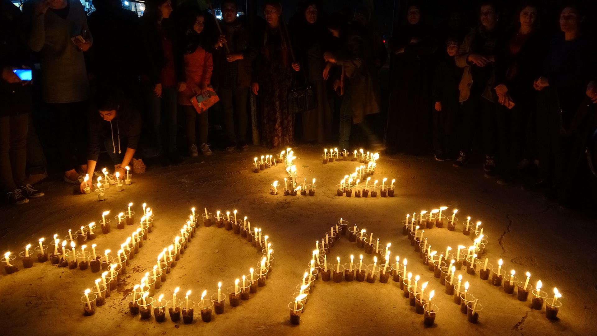 Agirê serhildana 12`ê adarê venemiriye