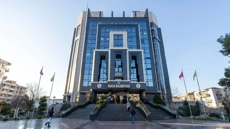 Şaredarê Bûcayê û 41 kes hatin girtin