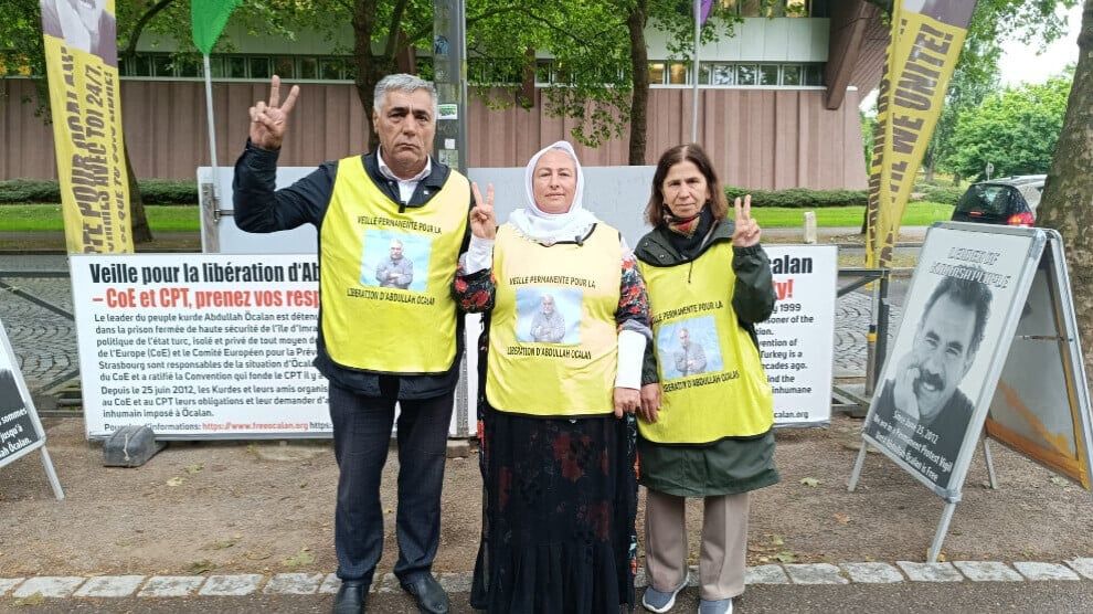‘Ma heme kurdî hetê Rayberîya xo de yê’