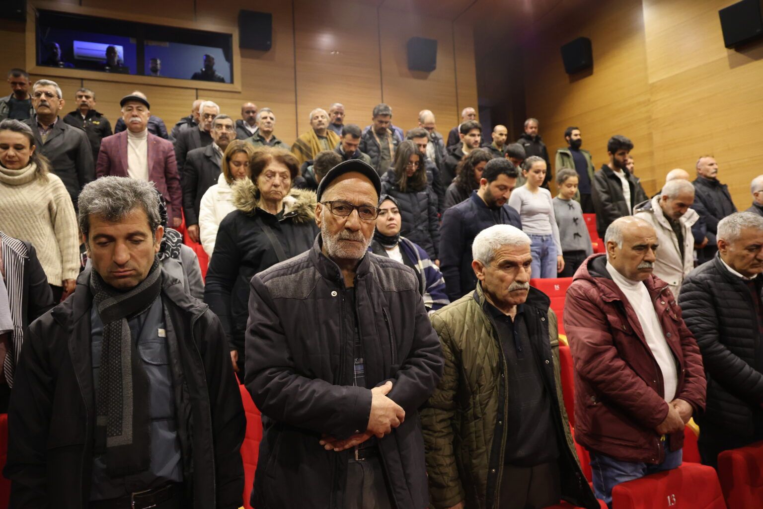 Yekîtî dikare pêşî li komkujiyan bigire