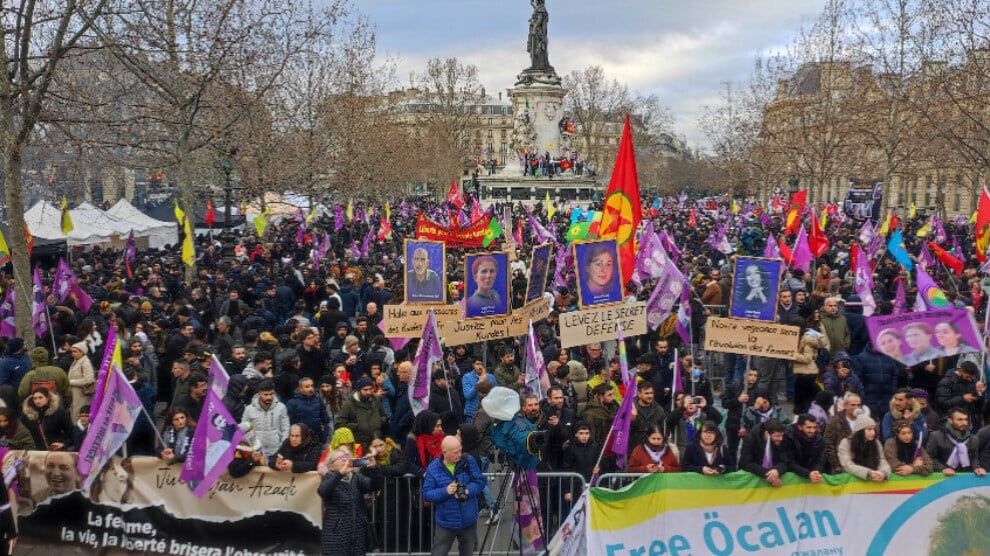 ‘Ma seba adalet rayîr şinê’