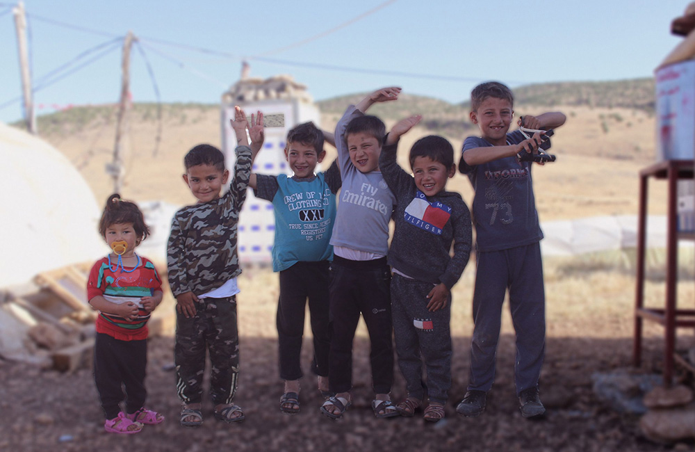 Şar se keno, ma sekenê?