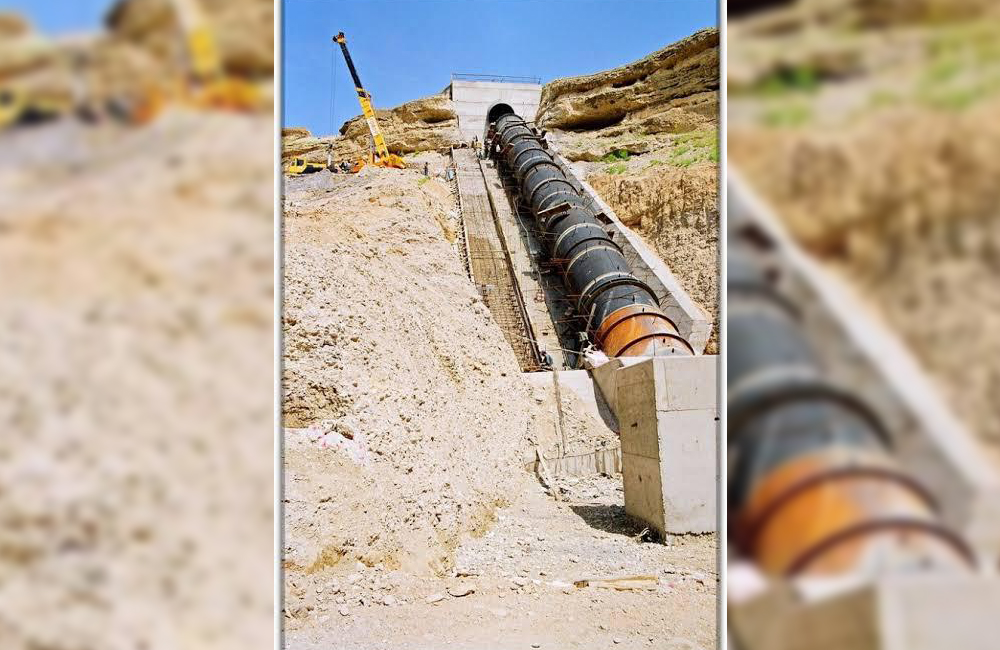 Ma mar mijikan rê firsend nêdî.