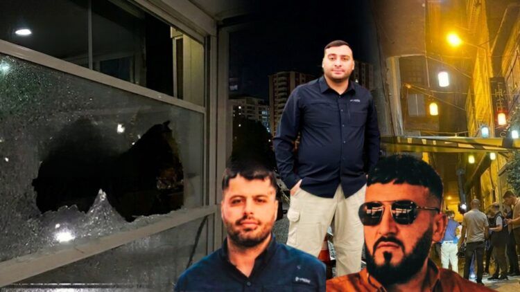 Serkêşên çeteyan li Amedê çi kirine û çi nekirine