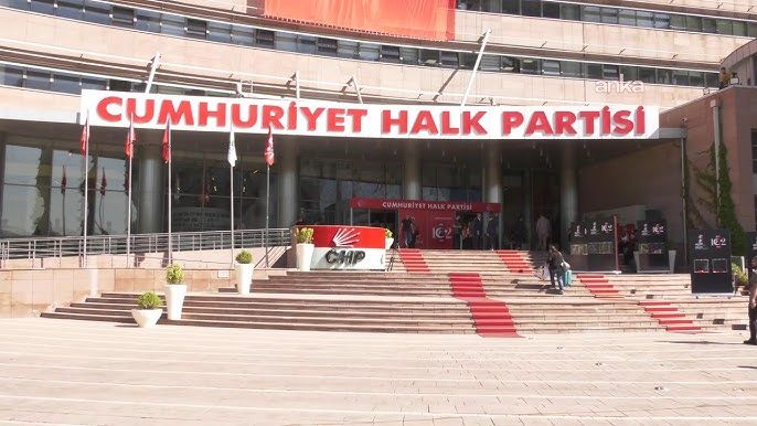 Îtîrazê CHP’yî yê seba hewanîşê qerarê “Butlano mutlaq” ame redkerdene