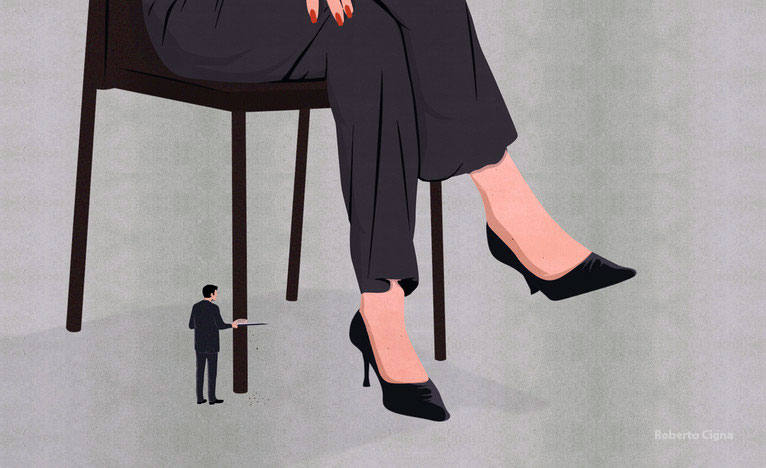 ‘Tundiya li hemberî jinê polîtîk e’