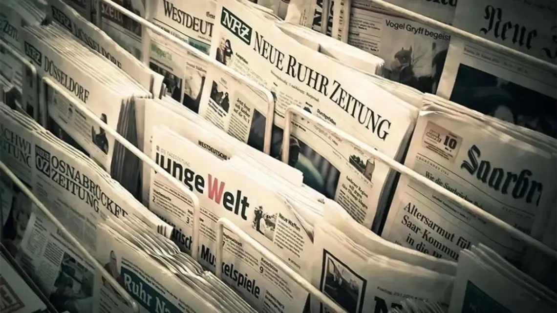 Aloziya di navbera Îran, DYA û Îsraîlê