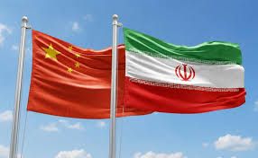 Çînê ji welatiyên xwe xwest demildest ji Îranê veqetin