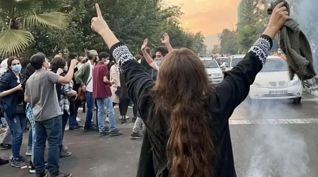 Îran de wendekarî vejînê waran