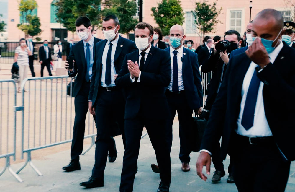 Armanca civîna 7 welatên Ewropayê