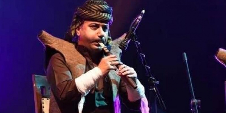 Li Hewlêrê humermendek hat kuştin