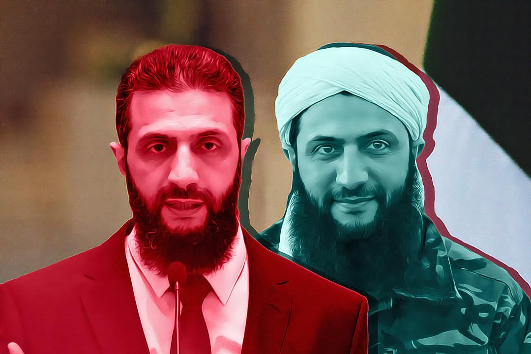 Dewleta DAIŞê ava bûye!