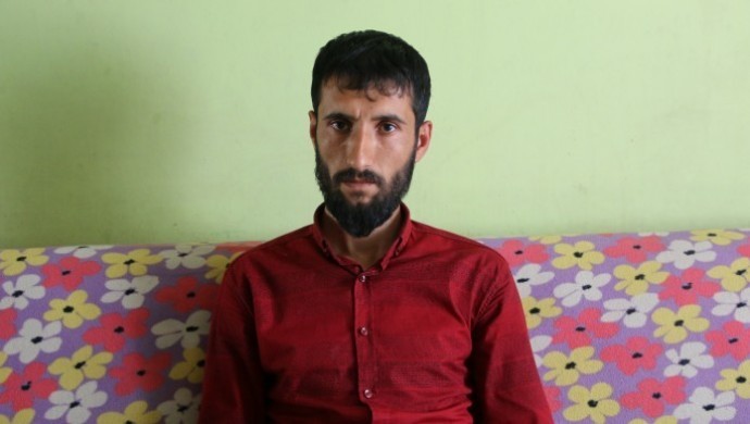 Li Panosê 5 kes hatin binçavkirin