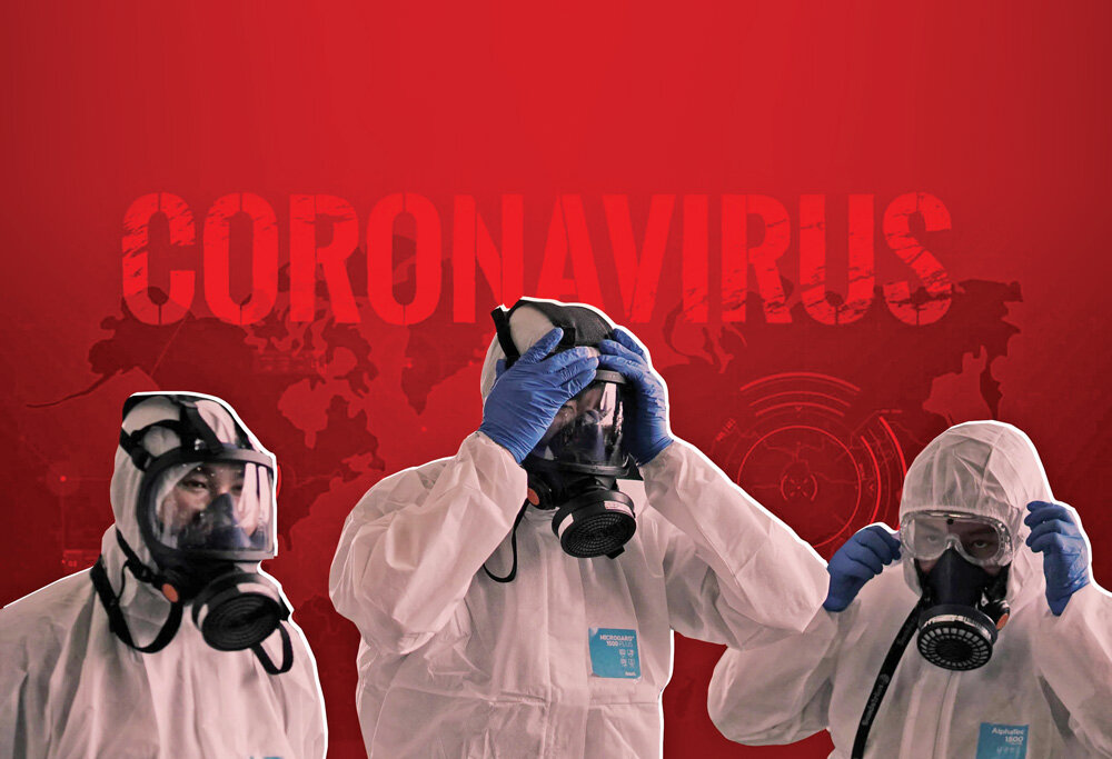 Korona û yekrêziya kurdî