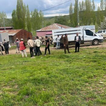 Şêniyên Kanîreşê berxwedana li dijî JESê didomîne