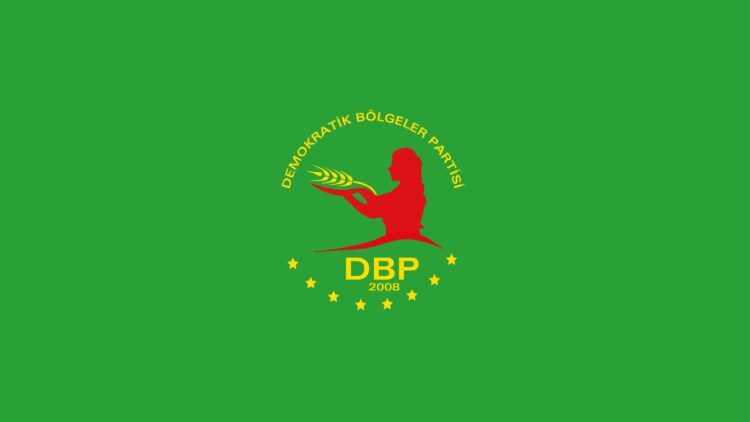 DBP: Terteleya Dêrsimê di dilê gelê kurd de birîneke kûr e