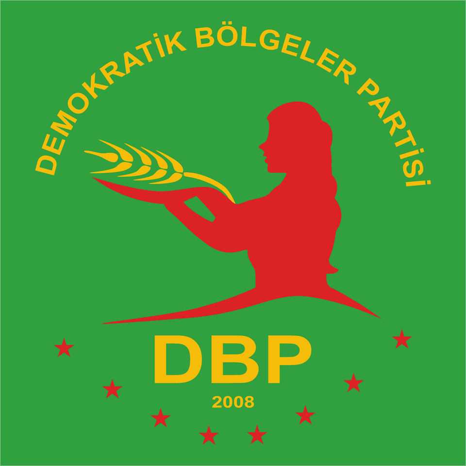 DBP ra Komxebata ‘Ekonomîya Demokratîke û Rêxistinbîyayîşê Ekonomîkî’