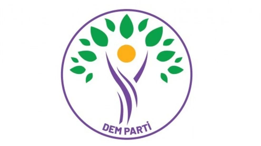 DEM Partî ra vengdayîşê 15ê Gulane: "Statuyê Kurdkî, Perwerdeyo bi Kurdkî"