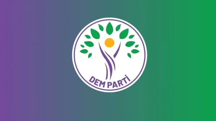 DEM Partî qabê Roşanê Qurbanî peyam da