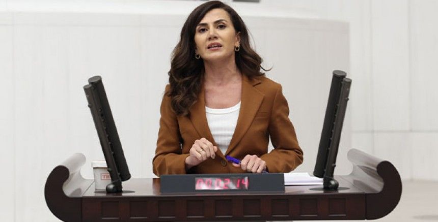 Sumeyya Boz: Divê têkiliya jin û mêr ji nûve ava bibe