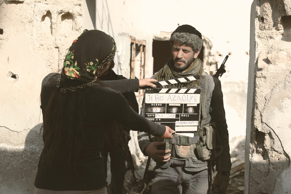 Nêrînek li ser rewşa çand û hunerî ya Başûrê welat