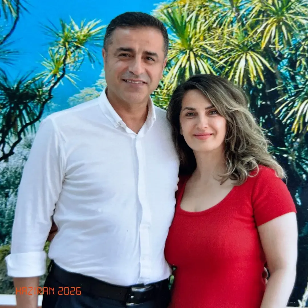 Edîrne ra silamê germî…