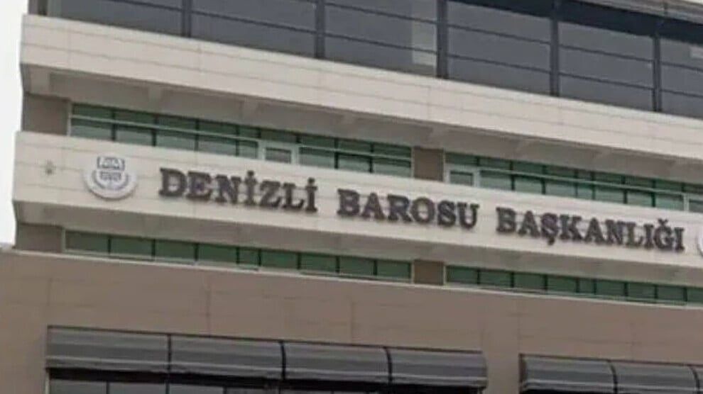 Serokê Baroya Denîzliyê jî di nav de 12 parêzer hatin binçavkirin