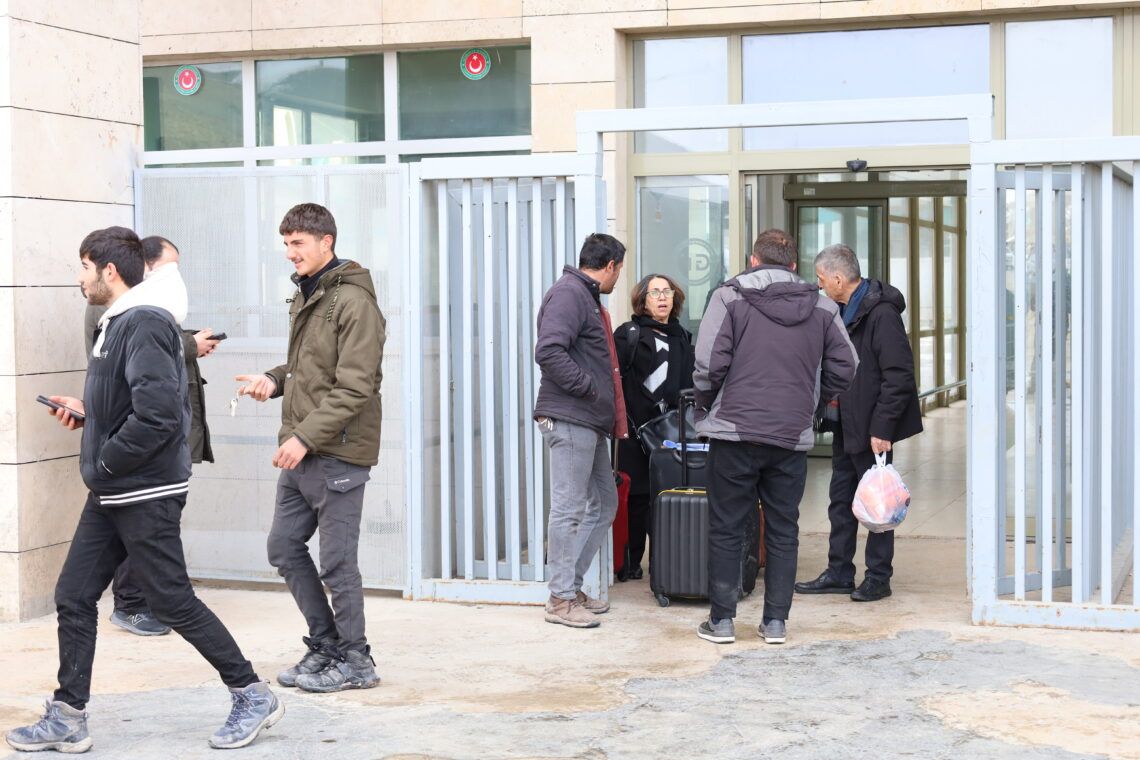 Welatiyan bernadin, biyaniyan dersînor dikin