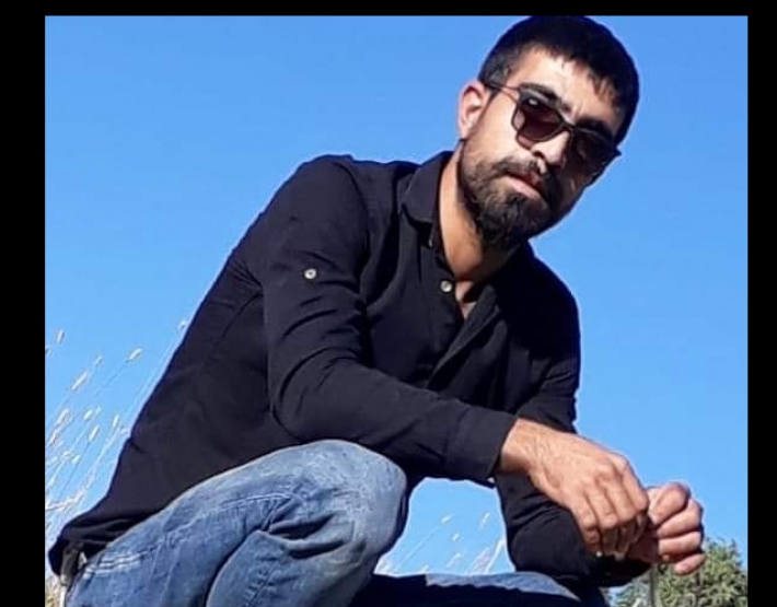 Dêrsim de îdîaya 'Murat Yildiz bombarduman de merd'