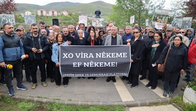 Hevrûbûn bi qebûlkirina daxwazan pêkan e