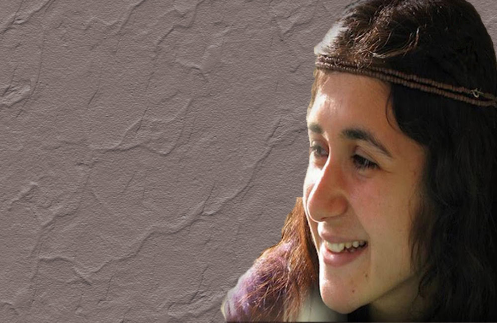 Nameyek ji mirinê re...