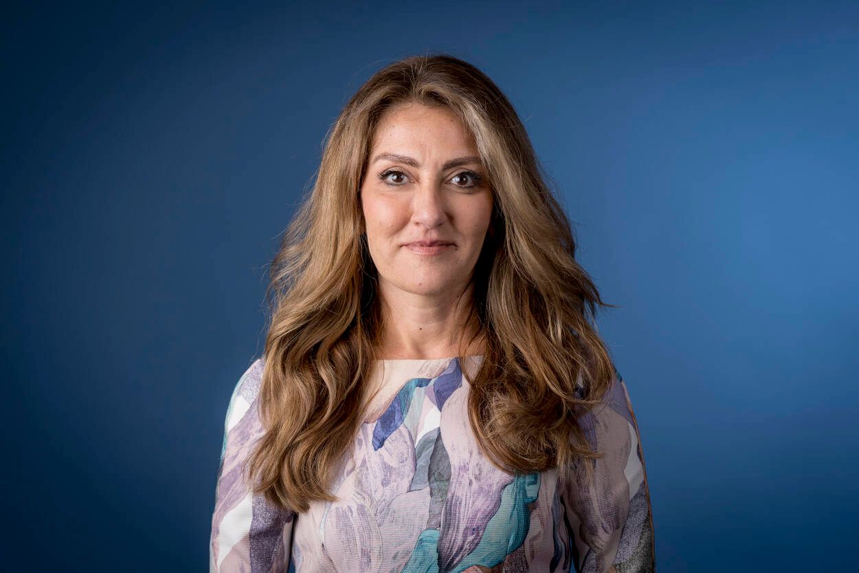 Dîlan Yeşîlgoz dê bibe wezîra parastina Holandayê